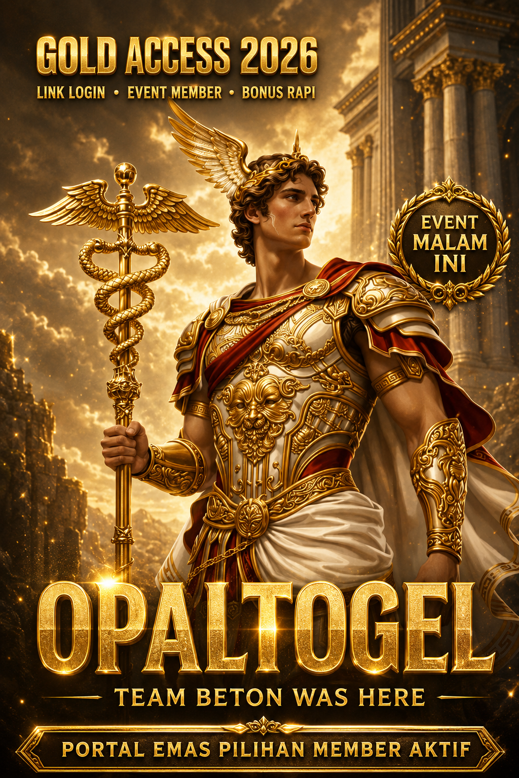 Login Opaltogel